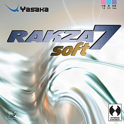 Rakza 7 Soft - Click Image to Close